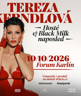 Tereza Kerndlová